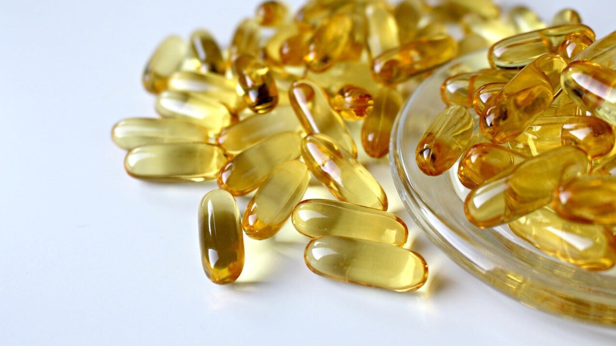 Omega 3 có ba loại chính là ALA, EPA và DHA