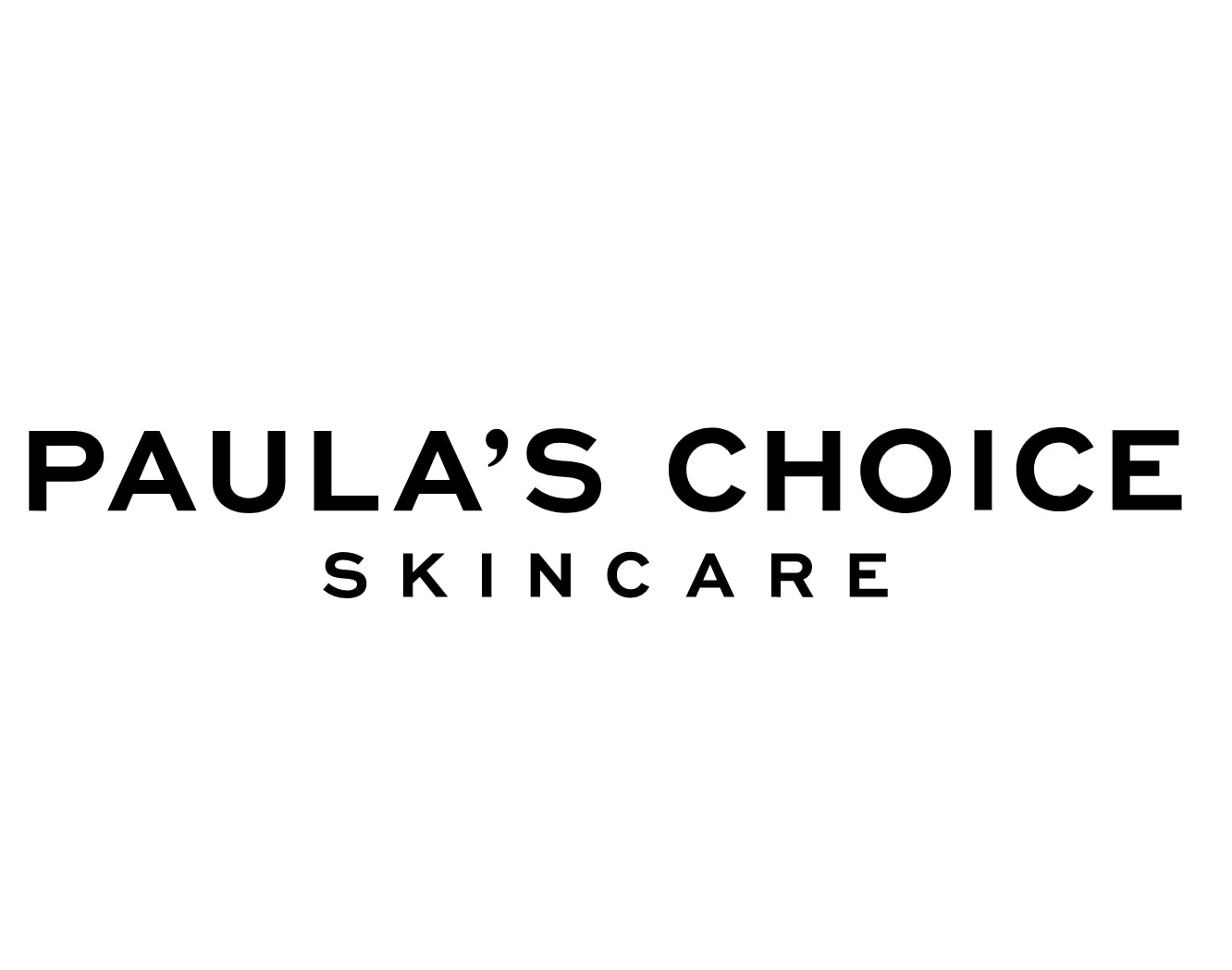 Logo thương hiệu Paula’s Choice