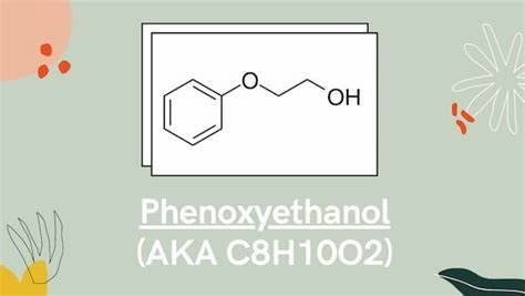 Phenoxyethanol là gì?