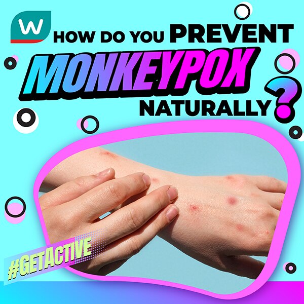 preventive measures monkeypox