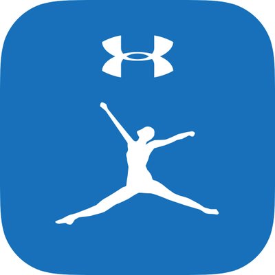 app tính calo MyfitnessPal