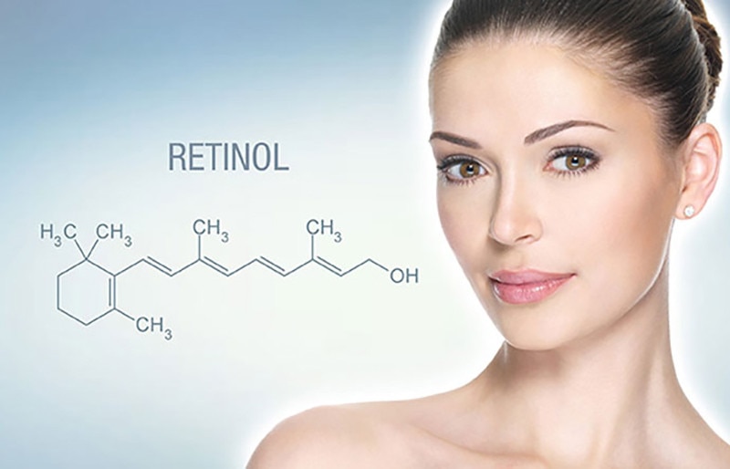 Hướng dẫn dùng Retinol đúng cách cho người mới bắt đầu