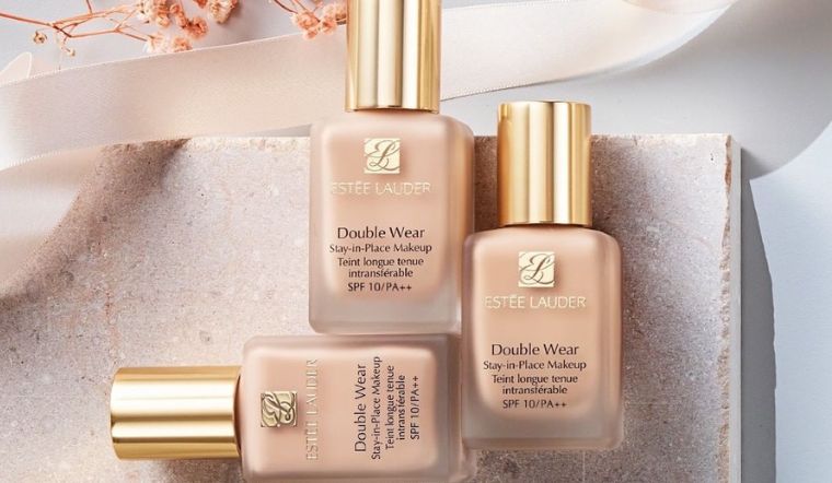 Đánh giá chất lượng kem nền Estee Lauder