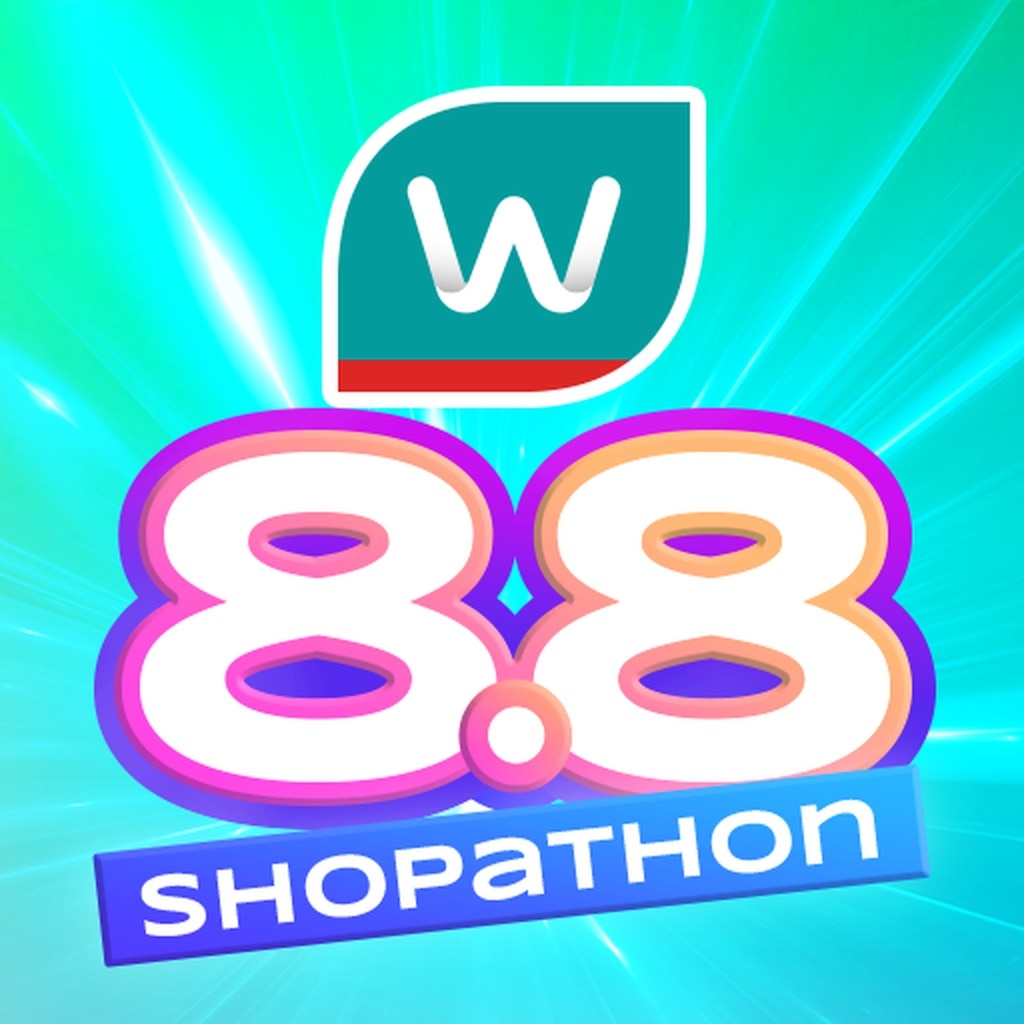 Watsons Vietnam 8.8 siêu sale lớn nhất mùa hè - 2