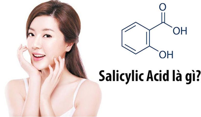 Acid salicylic là gì và hướng dẫn sử dụng - 1