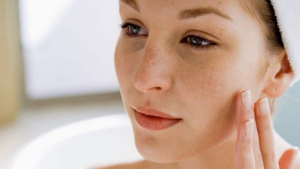 Bí quyết “skincare” cho da hỗn hợp thiên dầu hiệu quả - 3