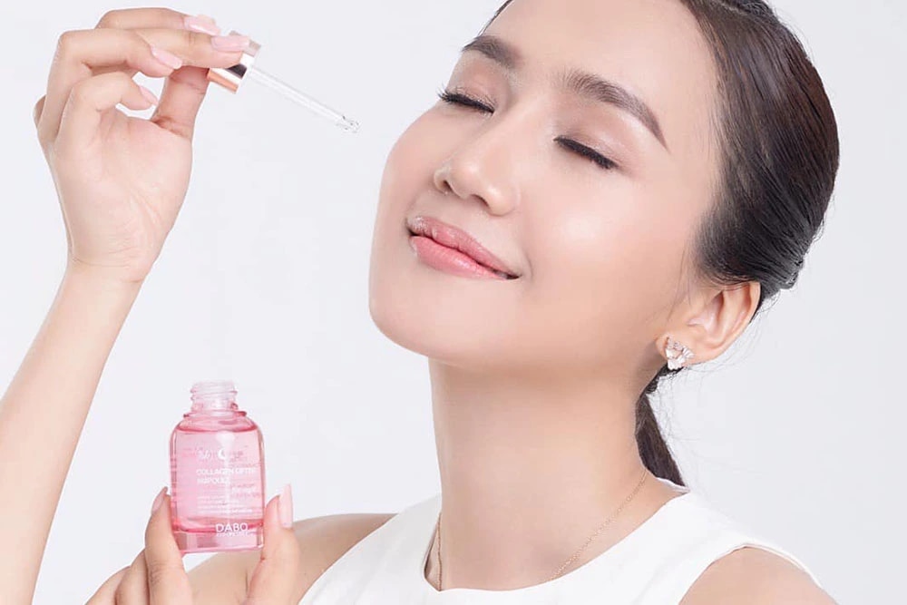 Các dòng serum dưỡng trắng da hiệu quả nhất