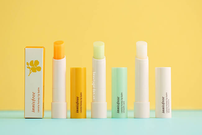 Son dưỡng Innisfree