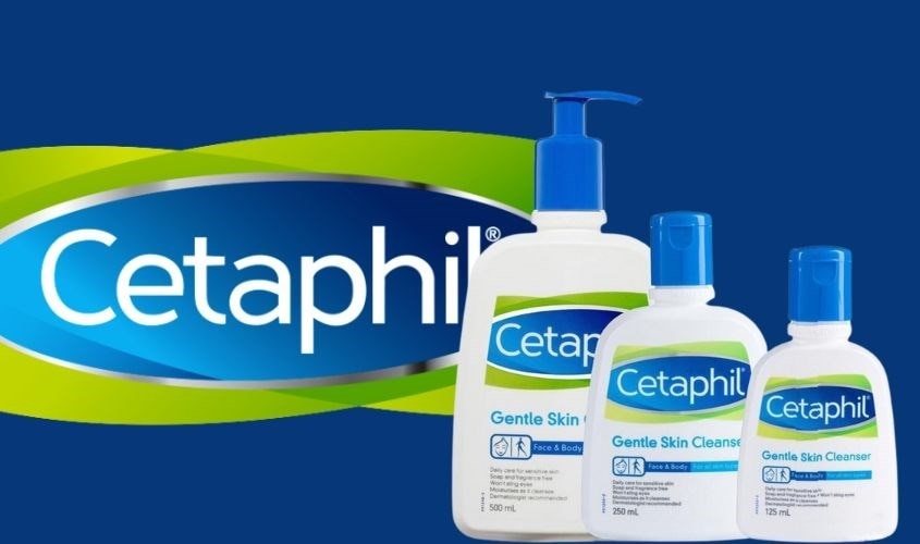 Top 4 sữa rửa mặt Cetaphil tốt nhất hiện nay - 1