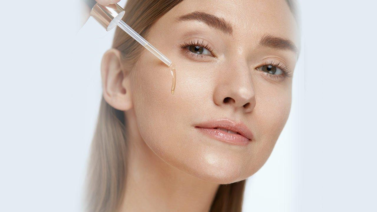 Hướng dẫn cách sử dụng niacinamide