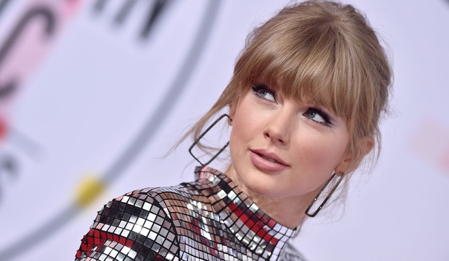 Taylor Swift truyền cảm hứng nữ giới