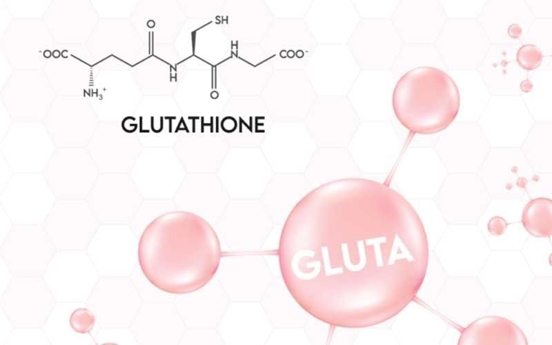 Tìm hiểu về thành phần Glutathione trong mỹ phẩm