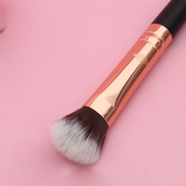 Cọ Phủ Phấn Mắt Vacosi Fluff Shadow Brush E15