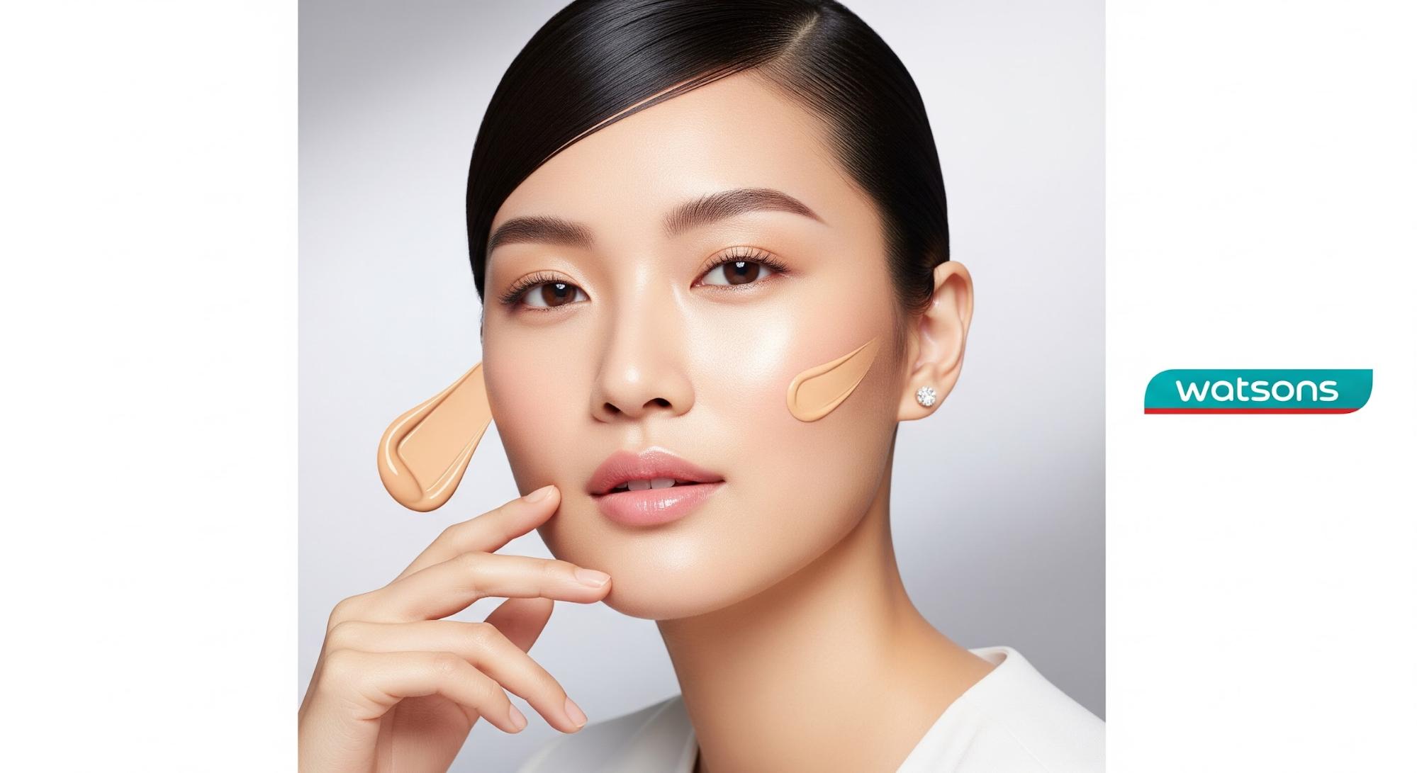 Ngoài các bước dưỡng da cơ bản, những mẹo nhỏ sau sẽ giúp lớp nền của bạn trở nên hoàn hảo hơn: