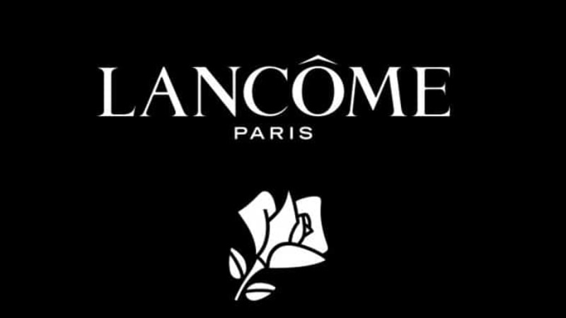 Thương hiệu Lancome đến từ Pháp