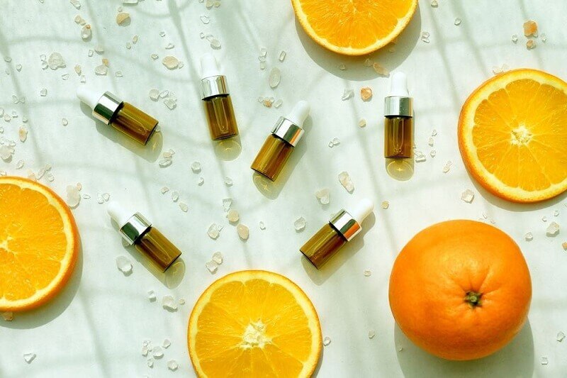 Lựa chọn loại serum vitamin C có nồng độ phù hợp với tình trạng da