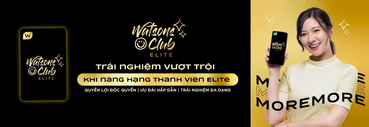 Thành viên Elite Watsons