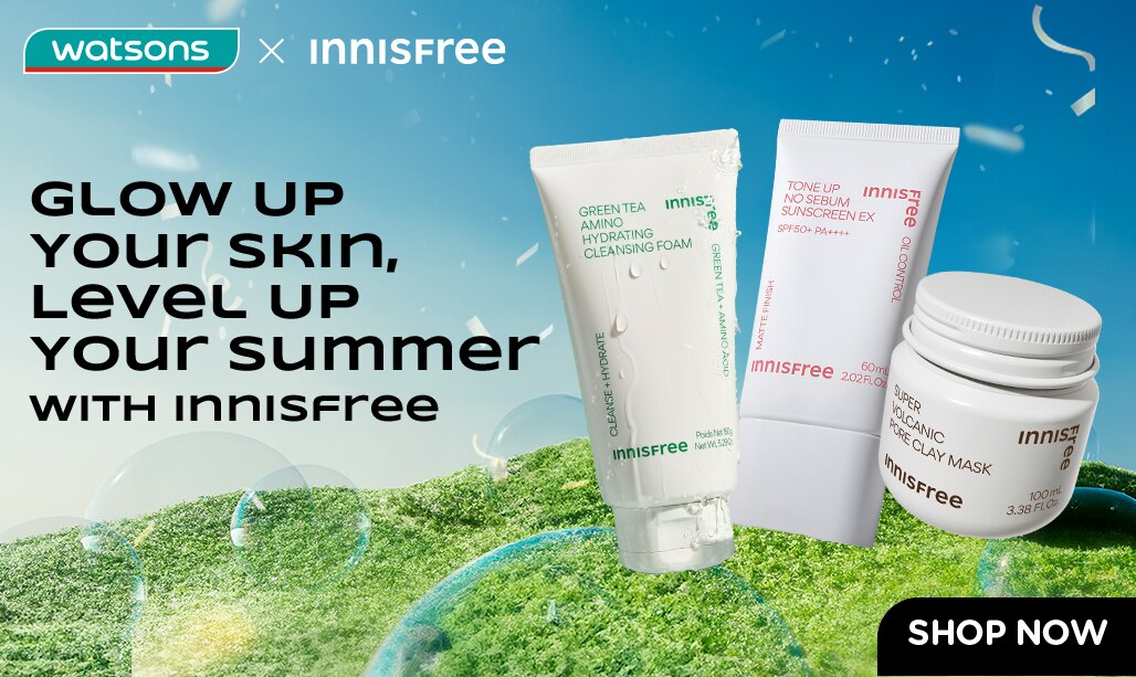 Innisfree - All products