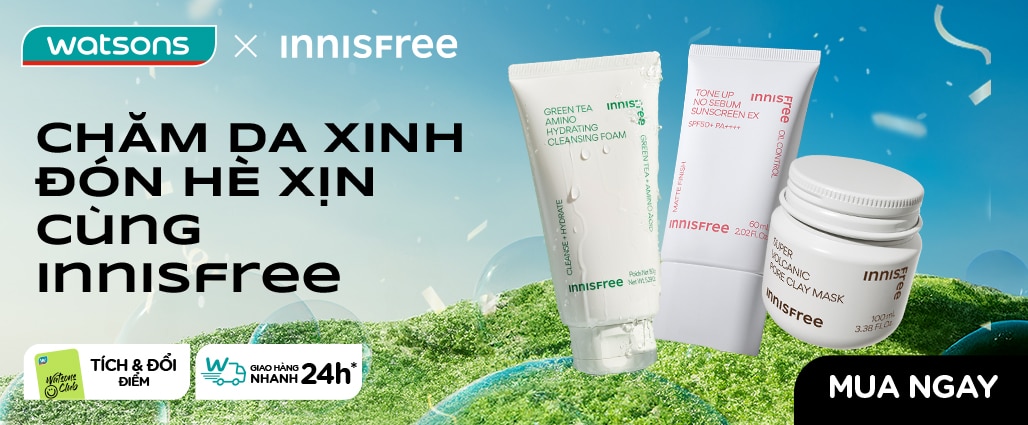 Innisfree 20985 EN