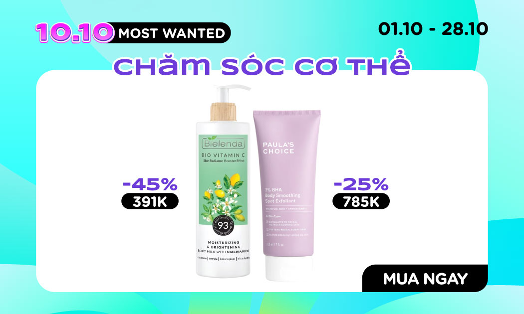 CHAM SOC CO THE 1 VN image