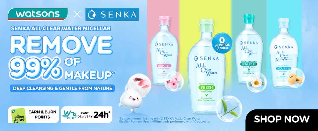 Copy of SENKA BRAND LANDING PAGE 2026 2 Hero Banner 2 ENG 1028x425 image