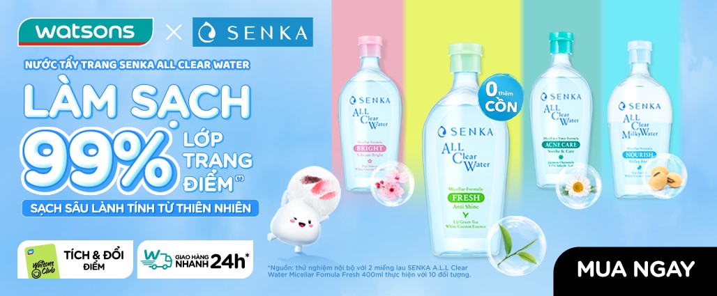 Copy of SENKA BRAND LANDING PAGE 2026 2 Hero Banner 2 VIE 1028x425 image