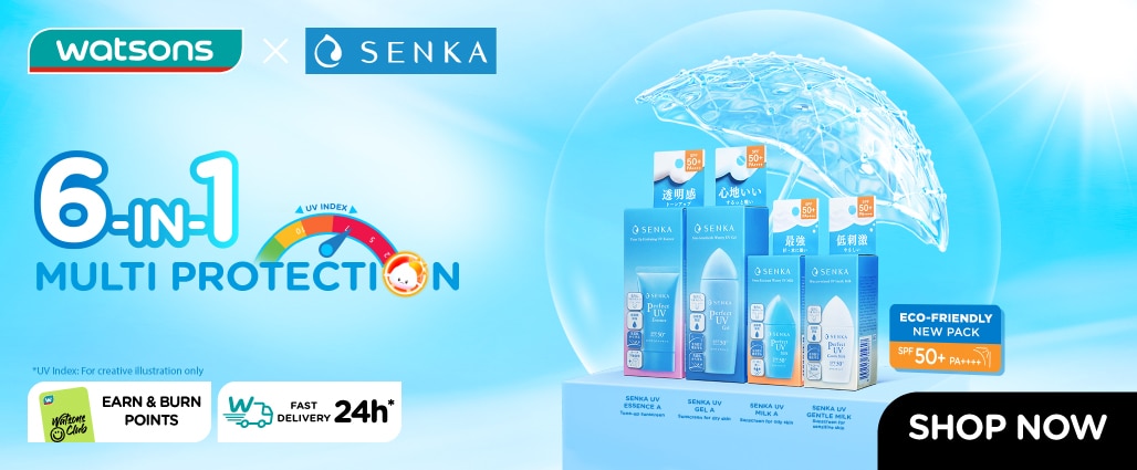 Copy of SENKA BRAND LANDING PAGE 2026 3 Hero Banner 3 ENG 1028x425 image