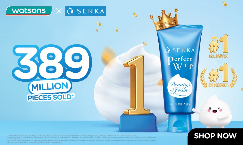 Copy of SENKA BRAND LANDING PAGE 2026 4 Range Banner 1 ENG 1028x613 image