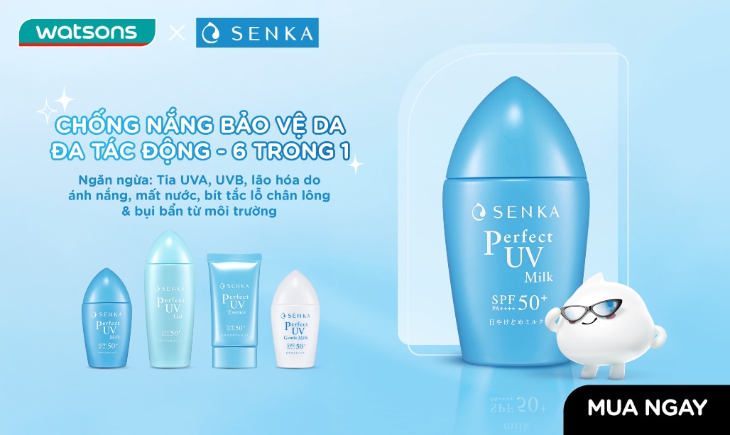 Copy of SENKA BRAND LANDING PAGE 2026 7 Range Banner 4 VIE 1028x613 image