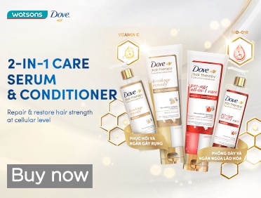 2-in-1 Care Serum & Conditioner