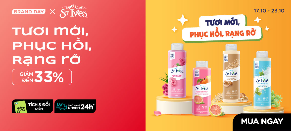 FAOL St Ives VN Watsons Hero Banner 1170x528px Viet image