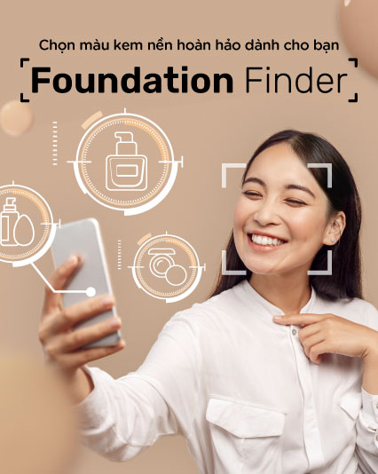 Foundation Finder - Trending List