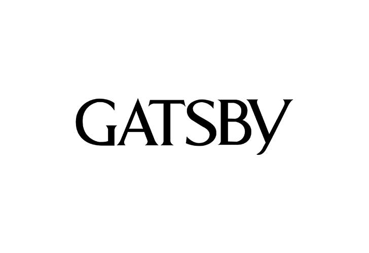 Gatsby-brandstory