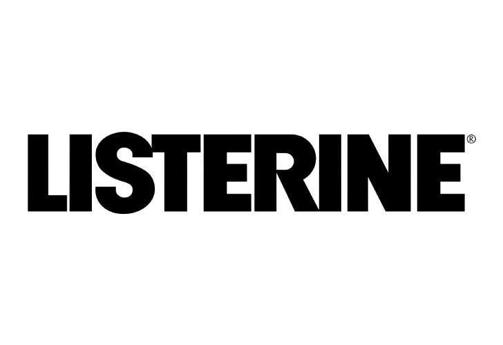 Logo-LISTERINE