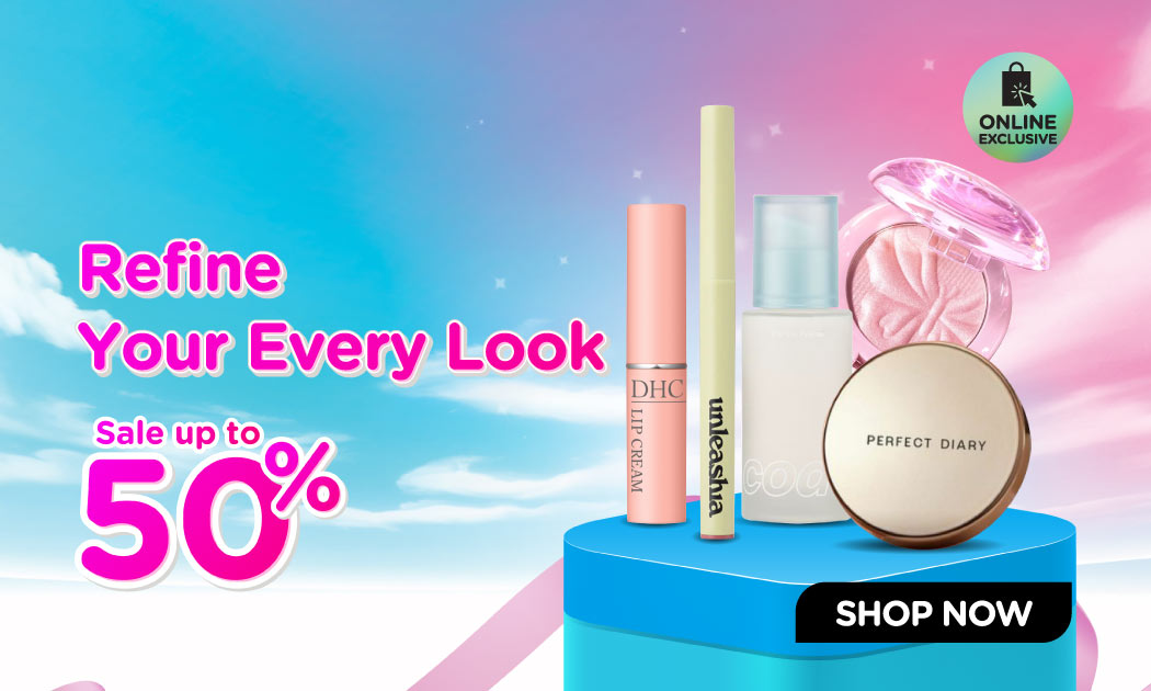 MAKEUP EN image