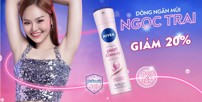 Nivea Range 2