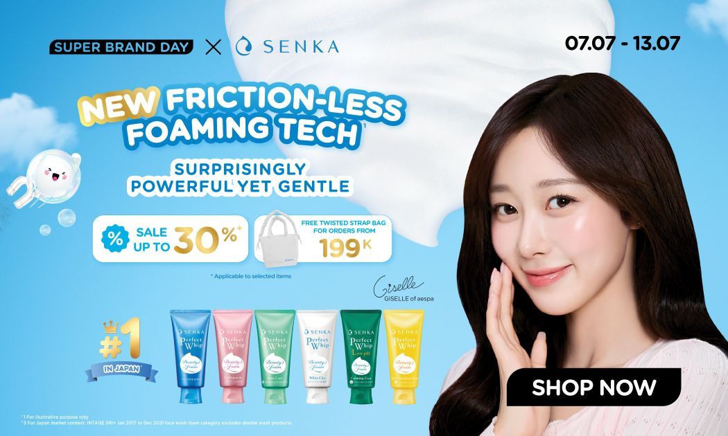 SBD SENKA brandproduct 07-1307 EN