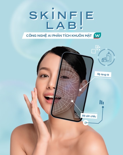 Skinfie-VI