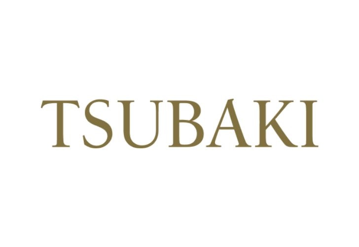 Logo TSUBAKI