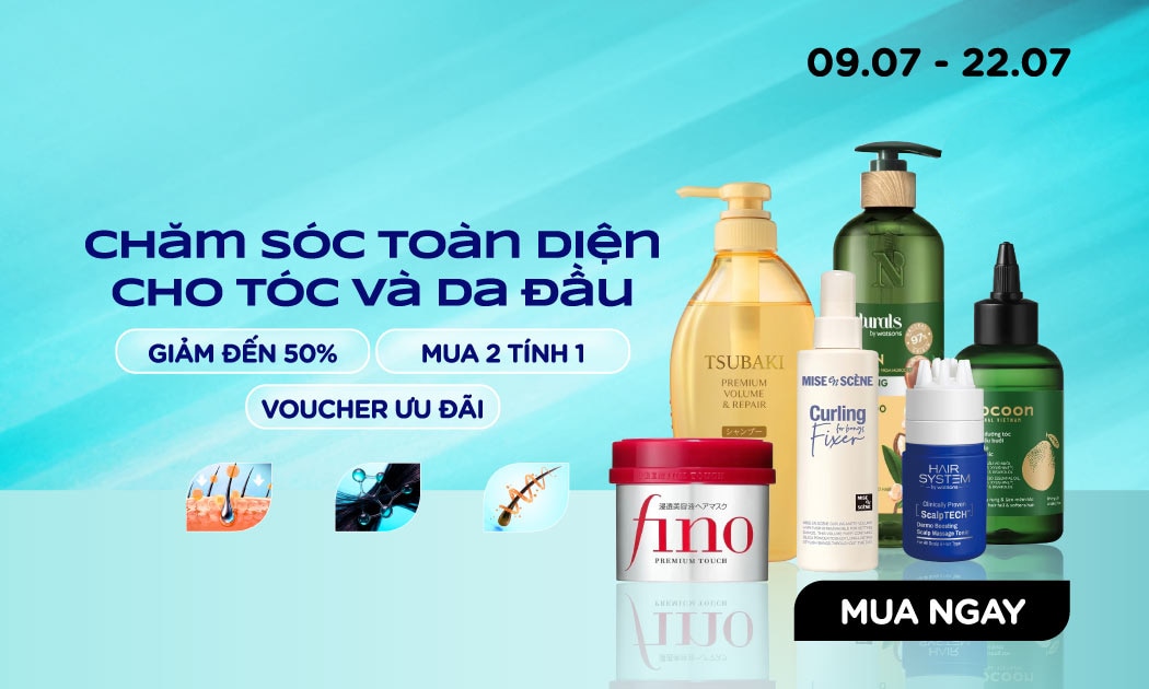 Hair Health P 2026 VI