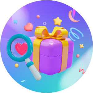 Ultimate Gift Finder EN