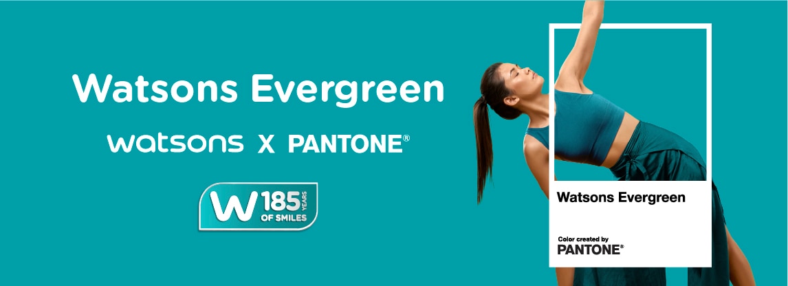 Watsons Evergreen