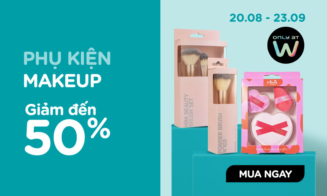 pro9 2026 MAKEUP VN image