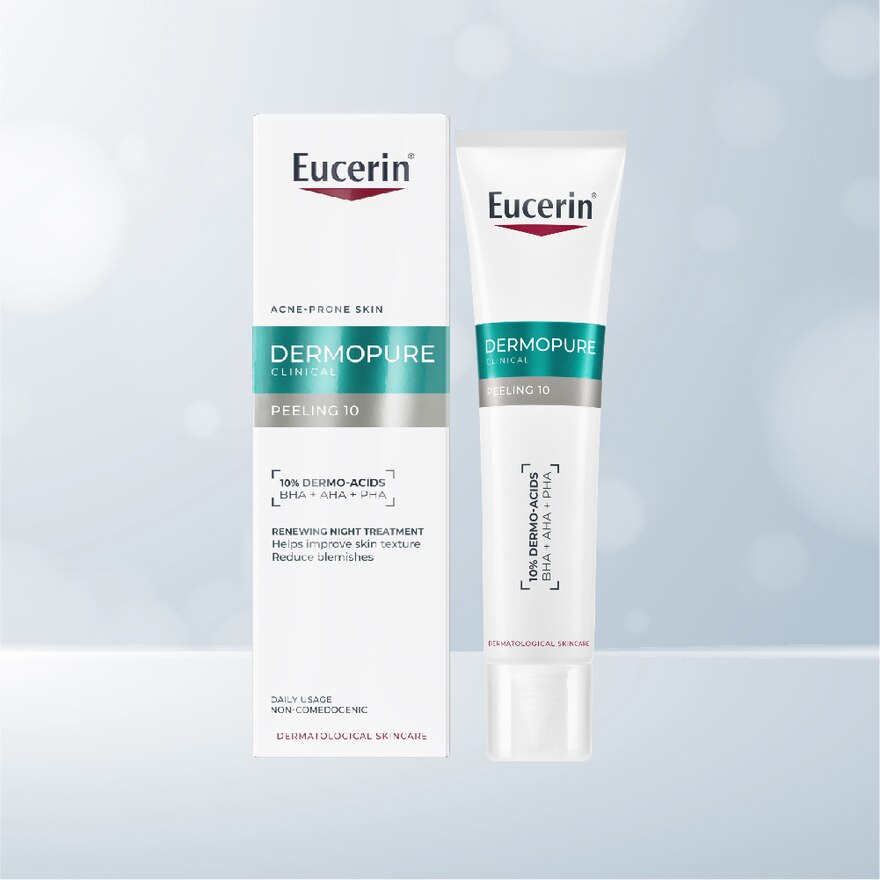 Eucerin Dermopure Clinical Peeling 10 40ml-218032.jpg