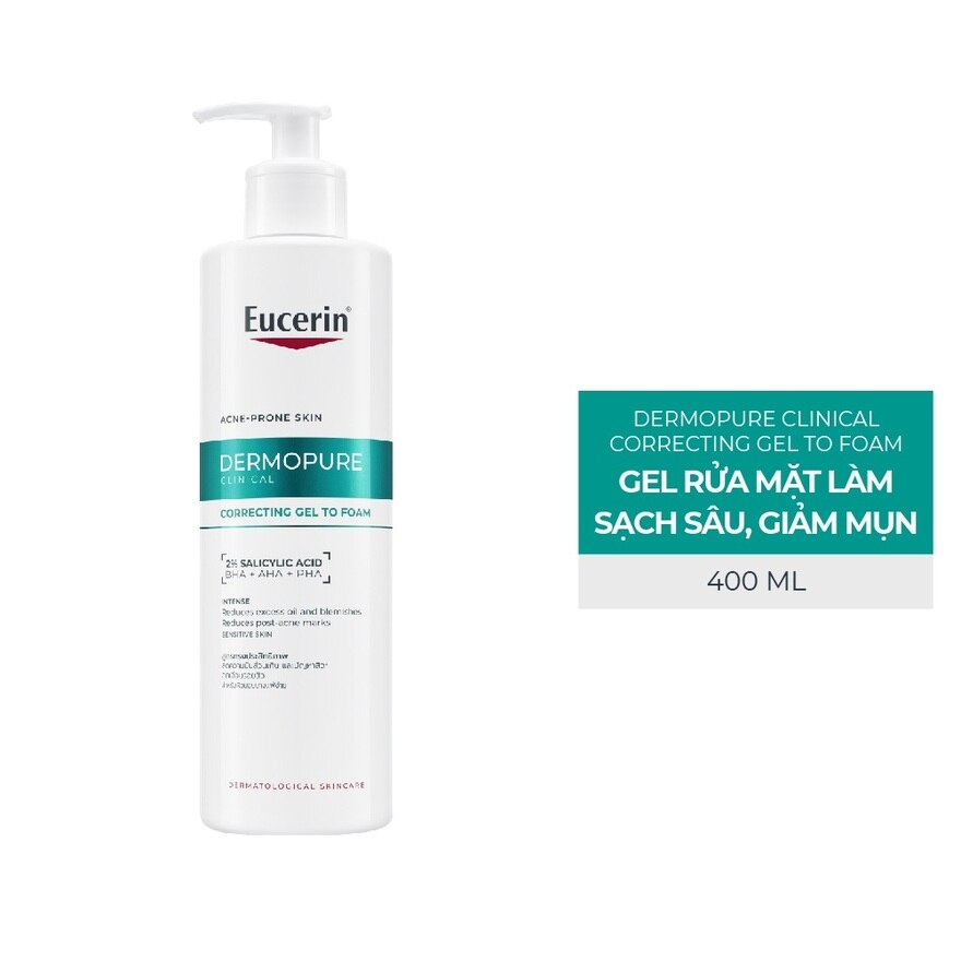 Eucerin Dermopure Clinical Correcting Gel To Foam 400ml-BP_218025.jpg