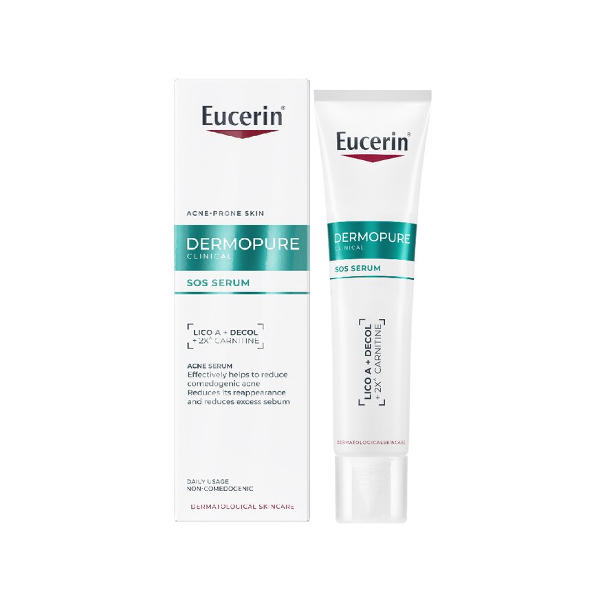 Eucerin Dermopure Clinical SOS Serum 40ml-218035.jpg